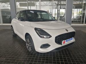 Suzuki Swift 1.2 GL - Image 1