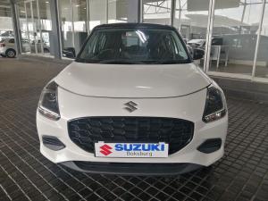 Suzuki Swift 1.2 GL - Image 2