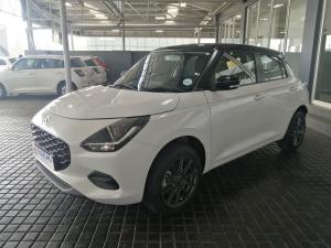 Suzuki Swift 1.2 GL - Image 3