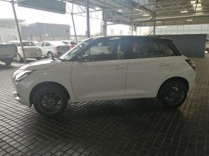 Suzuki Swift 1.2 GL - Image 4