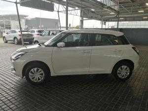 Suzuki Swift 1.2 GL - Image 4