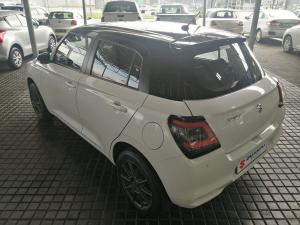 Suzuki Swift 1.2 GL - Image 5