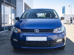 Volkswagen Polo Vivo hatch 1.4 - Image 2