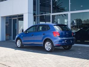 Volkswagen Polo Vivo hatch 1.4 - Image 3