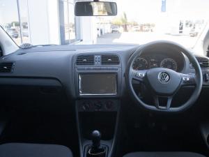 Volkswagen Polo Vivo hatch 1.4 - Image 6