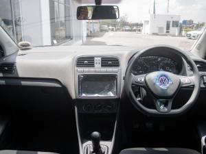 Volkswagen Polo Vivo hatch 1.4 - Image 6