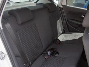 Volkswagen Polo Vivo hatch 1.4 - Image 8