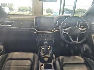 Volkswagen T-Roc 2.0TSI 4Motion R-Line - Image 10