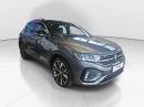 Thumbnail Volkswagen T-Roc 2.0TSI 4Motion R-Line