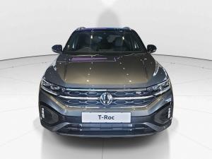 Volkswagen T-Roc 2.0TSI 4Motion R-Line - Image 2