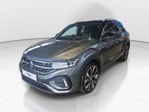 Volkswagen T-Roc 2.0TSI 4Motion R-Line - Image 3