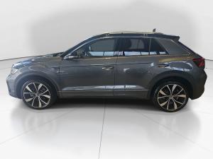 Volkswagen T-Roc 2.0TSI 4Motion R-Line - Image 4