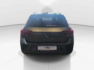 Volkswagen T-Roc 2.0TSI 4Motion R-Line - Image 6