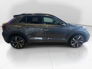Volkswagen T-Roc 2.0TSI 4Motion R-Line - Image 8
