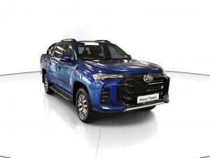 L D V T60 2.0D Bi-Turbo double cab Max Pro 4x4 manual - Image 1