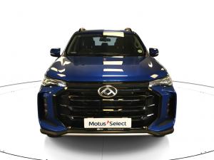 L D V T60 2.0D Bi-Turbo double cab Max Pro 4x4 manual - Image 2