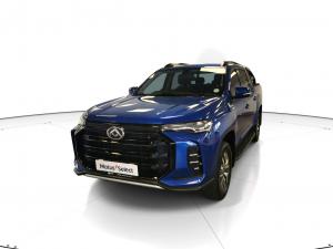 L D V T60 2.0D Bi-Turbo double cab Max Pro 4x4 manual - Image 3