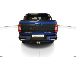L D V T60 2.0D Bi-Turbo double cab Max Pro 4x4 manual - Image 6