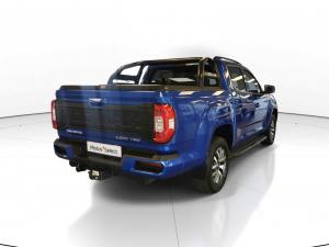 L D V T60 2.0D Bi-Turbo double cab Max Pro 4x4 manual - Image 7