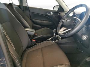 Hyundai Venue 1.0T Fluid - Image 12