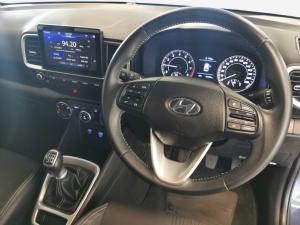Hyundai Venue 1.0T Fluid - Image 13