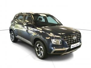 Hyundai Venue 1.0T Fluid - Image 1
