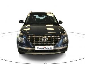 Hyundai Venue 1.0T Fluid - Image 2