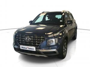 Hyundai Venue 1.0T Fluid - Image 3