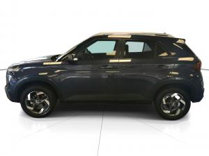 Hyundai Venue 1.0T Fluid - Image 4
