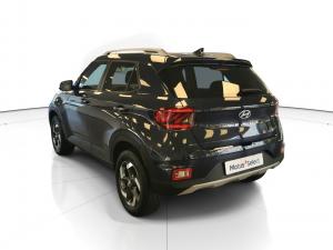 Hyundai Venue 1.0T Fluid - Image 5