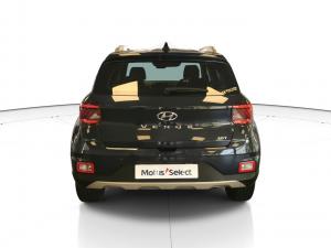 Hyundai Venue 1.0T Fluid - Image 6