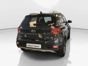 Hyundai Venue 1.0T Fluid - Image 7
