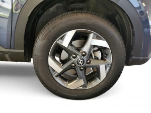 Hyundai Venue 1.0T Fluid - Image 9