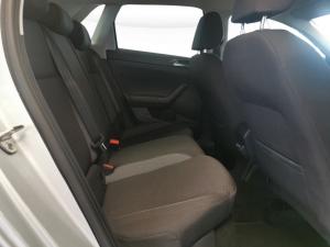 Volkswagen Polo hatch 1.0TSI Life manual - Image 11