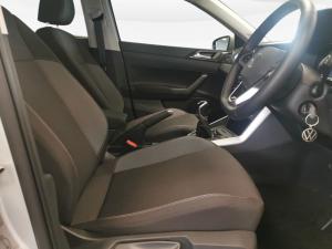 Volkswagen Polo hatch 1.0TSI Life manual - Image 12