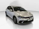 Thumbnail Volkswagen Polo hatch 1.0TSI Life manual