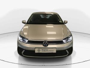 Volkswagen Polo hatch 1.0TSI Life manual - Image 2