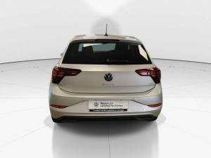 Volkswagen Polo hatch 1.0TSI Life manual - Image 6