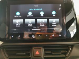 Suzuki Swift 1.2 GLX auto - Image 15