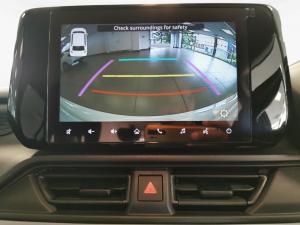 Suzuki Swift 1.2 GLX auto - Image 16