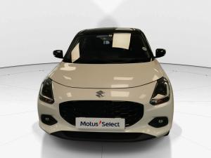 Suzuki Swift 1.2 GLX auto - Image 2