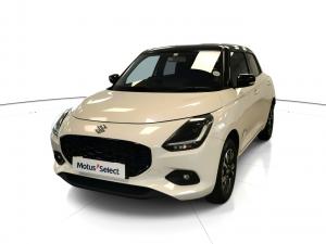 Suzuki Swift 1.2 GLX auto - Image 3