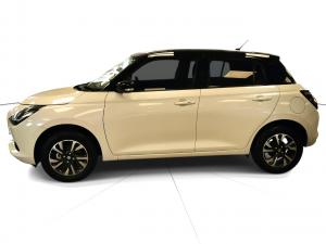 Suzuki Swift 1.2 GLX auto - Image 4