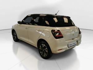 Suzuki Swift 1.2 GLX auto - Image 5