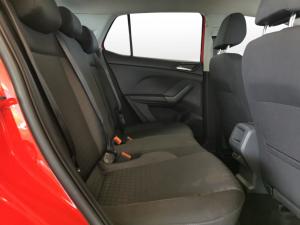 Volkswagen T-Cross 1.0TSI 85kW Comfortline - Image 11