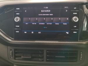 Volkswagen T-Cross 1.0TSI 85kW Comfortline - Image 15