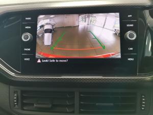 Volkswagen T-Cross 1.0TSI 85kW Comfortline - Image 16