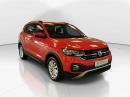 Thumbnail Volkswagen T-Cross 1.0TSI 85kW Comfortline
