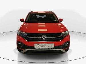 Volkswagen T-Cross 1.0TSI 85kW Comfortline - Image 2