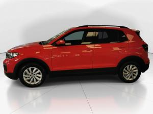 Volkswagen T-Cross 1.0TSI 85kW Comfortline - Image 4